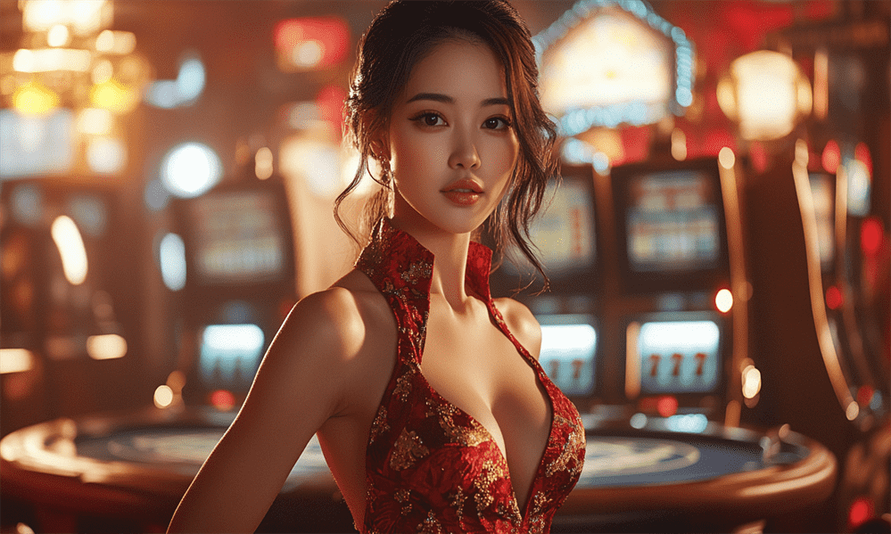 entertaining games
